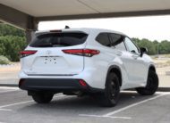Toyota Highlander For Sale In UAE