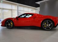 2023 Ferrari 296 GTB Hybrid Price In UAE