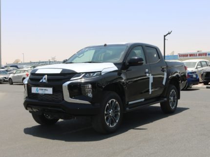 Mitsubishi L200 Sportero 2023 For Sale In Dubai