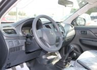 2023 Mitsubishi L200 GL  – Grey