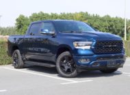 Dodge Ram Sport For Sale In UAE