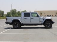 Jeep Gladiator For Sale In UAE