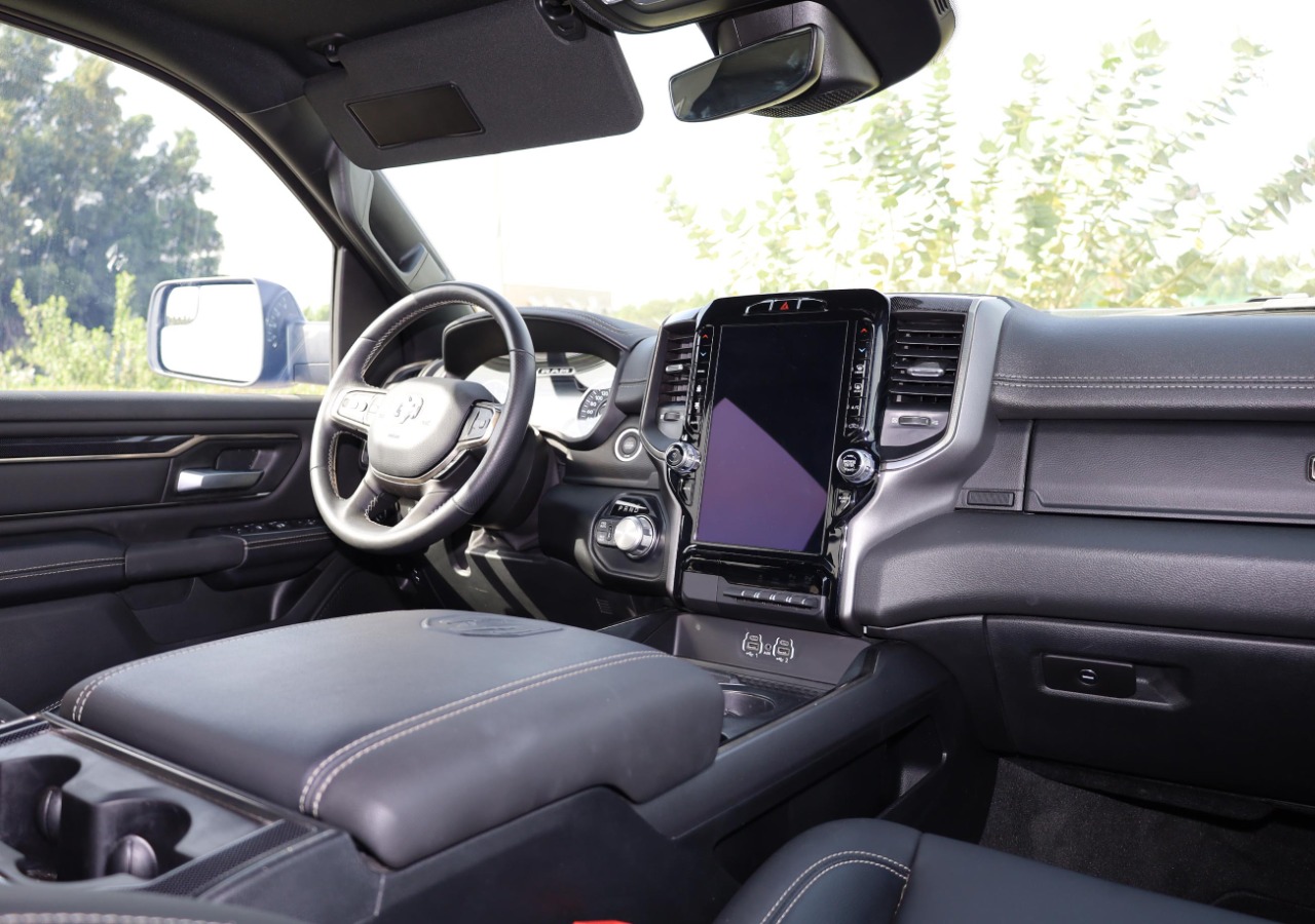 Dodge Ram Sport For Sale In UAE