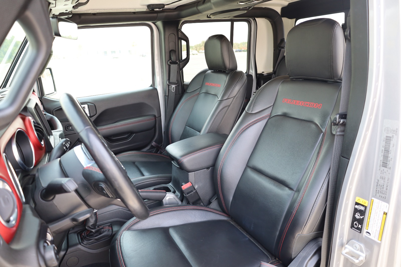 Jeep Gladiator For Sale In UAE