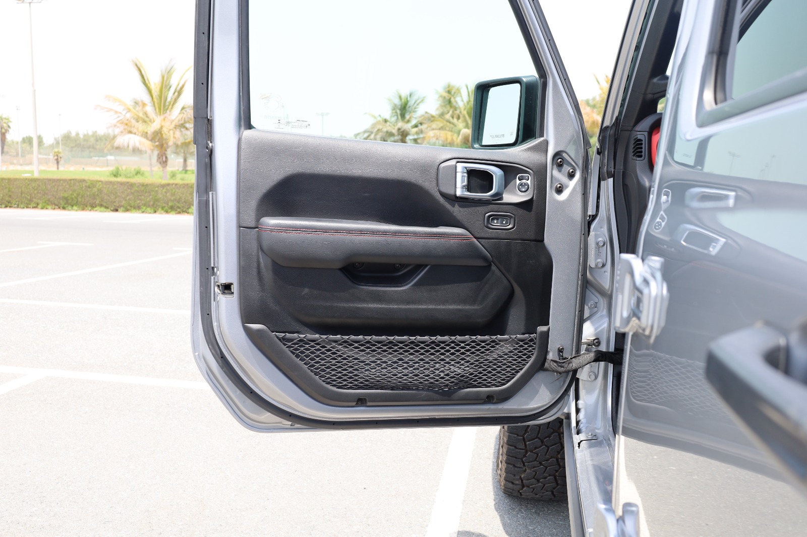 Jeep Gladiator For Sale In UAE