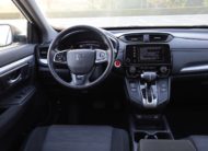 Honda CRV 2020 – White