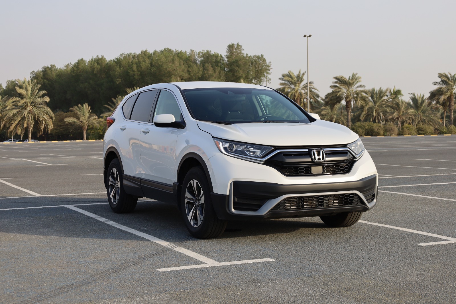 Honda CRV For Sale In UAE