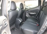 Mitsubishi L200 Sportero 2023 – GREY