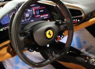 2023 Ferrari 296 GTB Hybrid Price In UAE