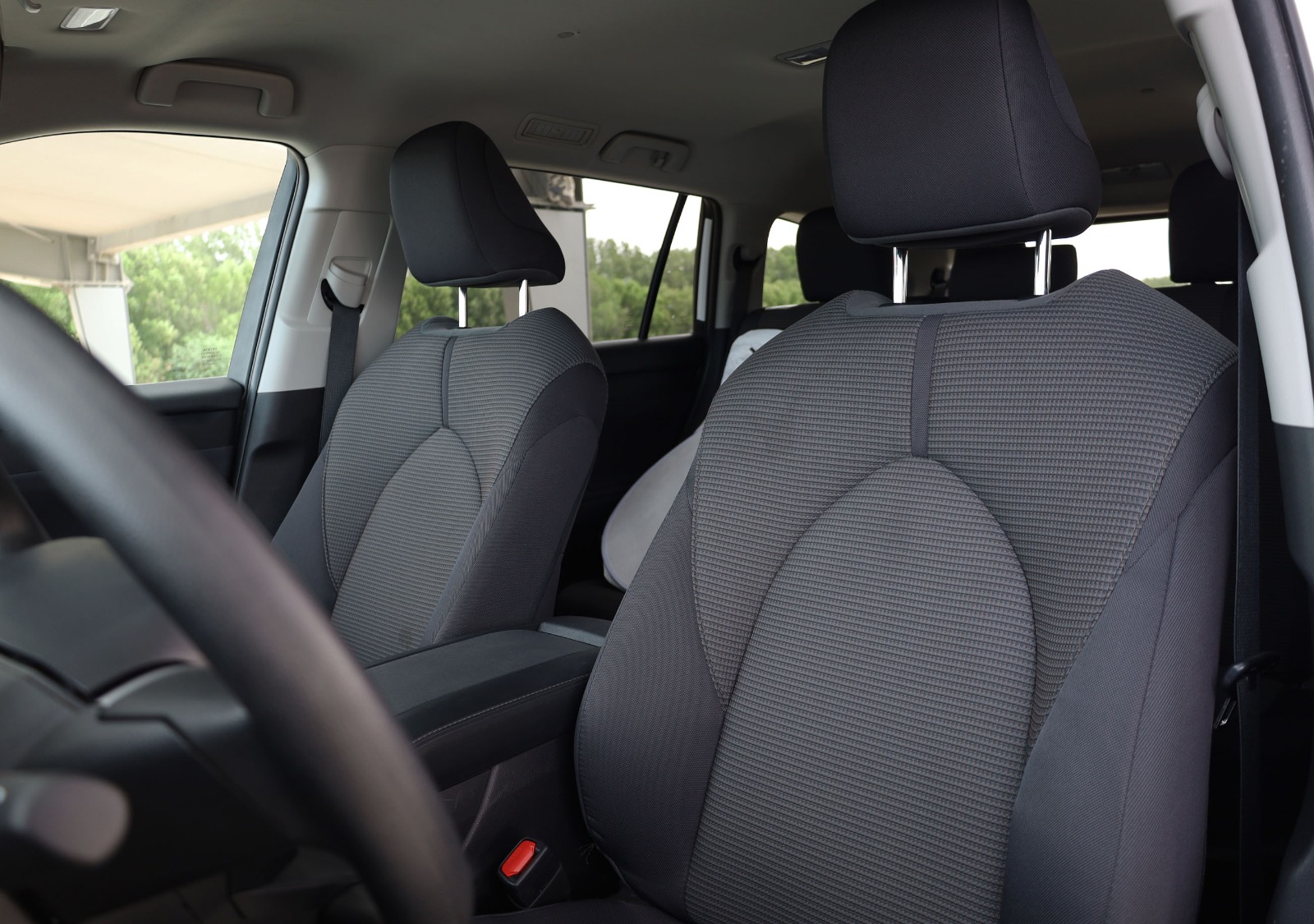 Toyota Highlander For Sale In UAE