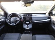 Honda CRV 2020 – White