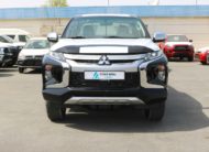 2023 Mitsubishi L200 For Sale In UAE