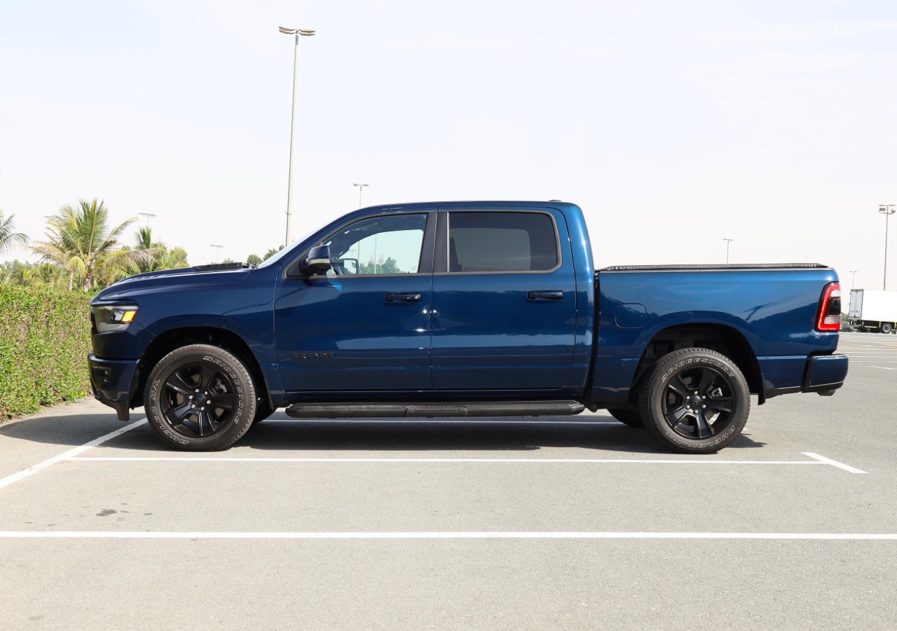 Dodge Ram Sport For Sale In UAE