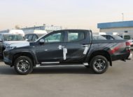 2023 Mitsubishi L200 For Sale In UAE
