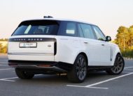 Range Rover Autobiography For Sale In UAE