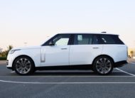 Range Rover Autobiography For Sale In UAE