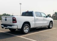 2022 Dodge Ram Sport For Sale In UAE