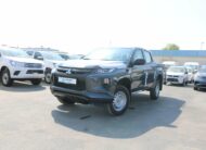 2023 Mitsubishi L200 GL  – Grey