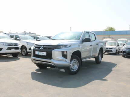 Mitsubishi L200 for sale In UAE