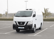 Nissan Urvan For Sale In UAE