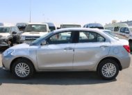 2023 Suzuki Dzire Price In UAE At Steer Well Auto