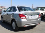 2023 Suzuki Dzire Price In UAE At Steer Well Auto