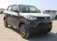 2024 Suzuki SPresso For Sale In UAE