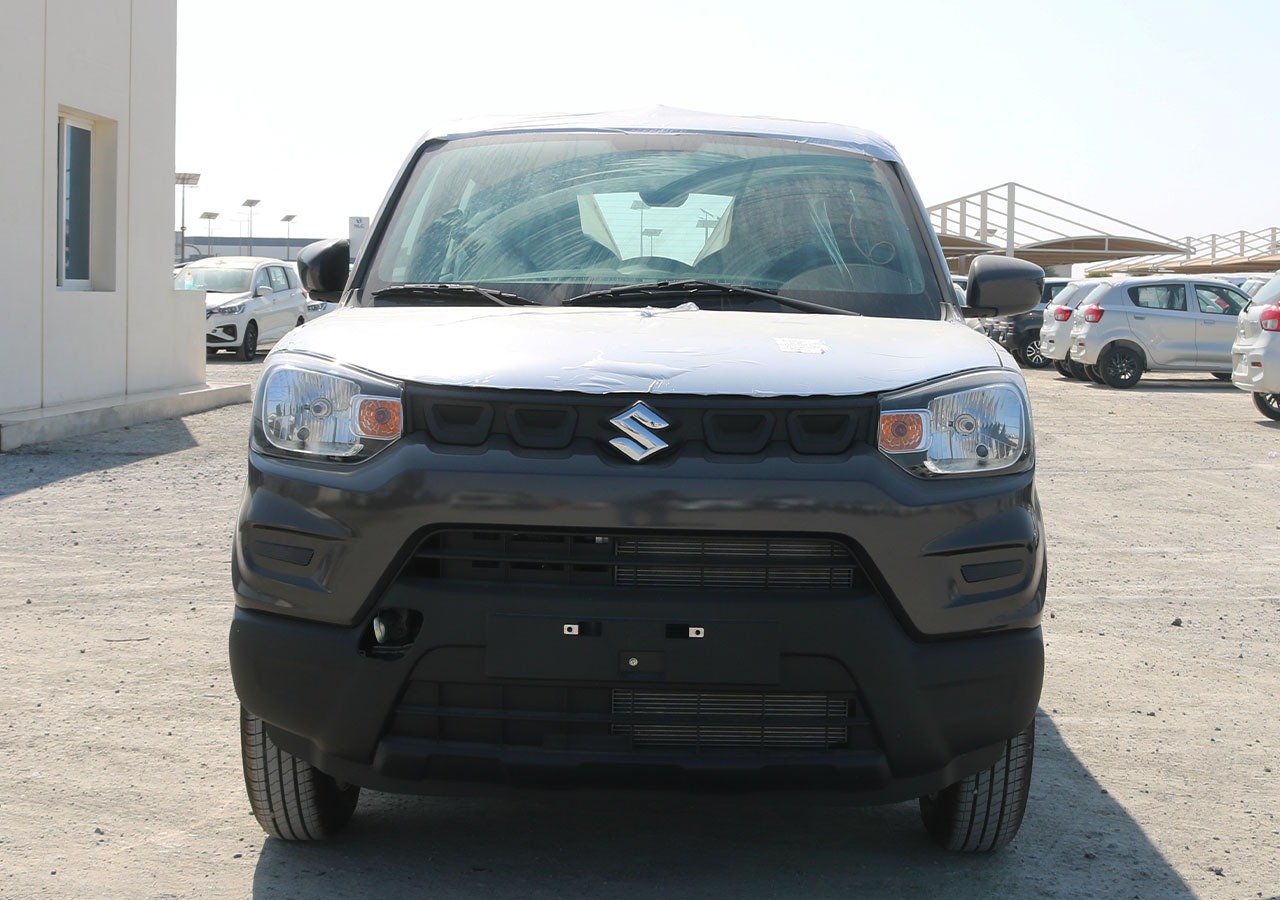 2024 Suzuki SPresso For Sale In UAE