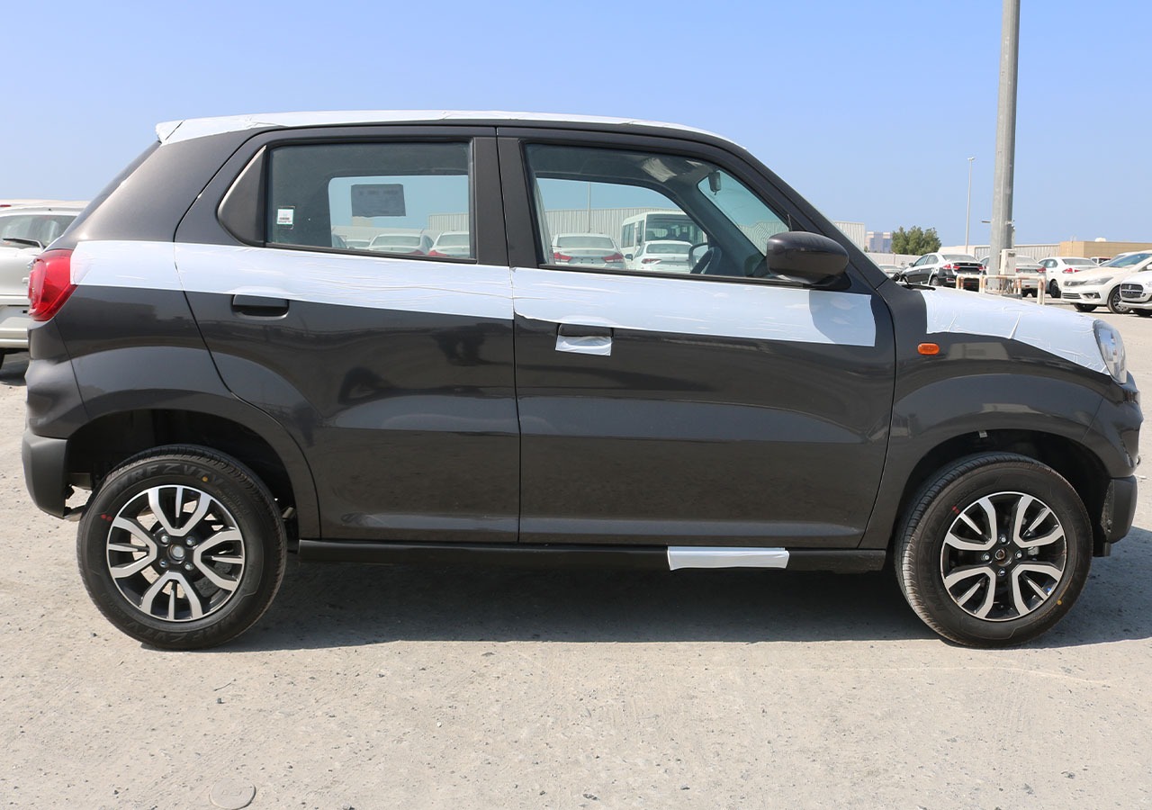 2024 Suzuki SPresso For Sale In UAE