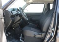 2025 Suzuki SPresso GL  – Grey