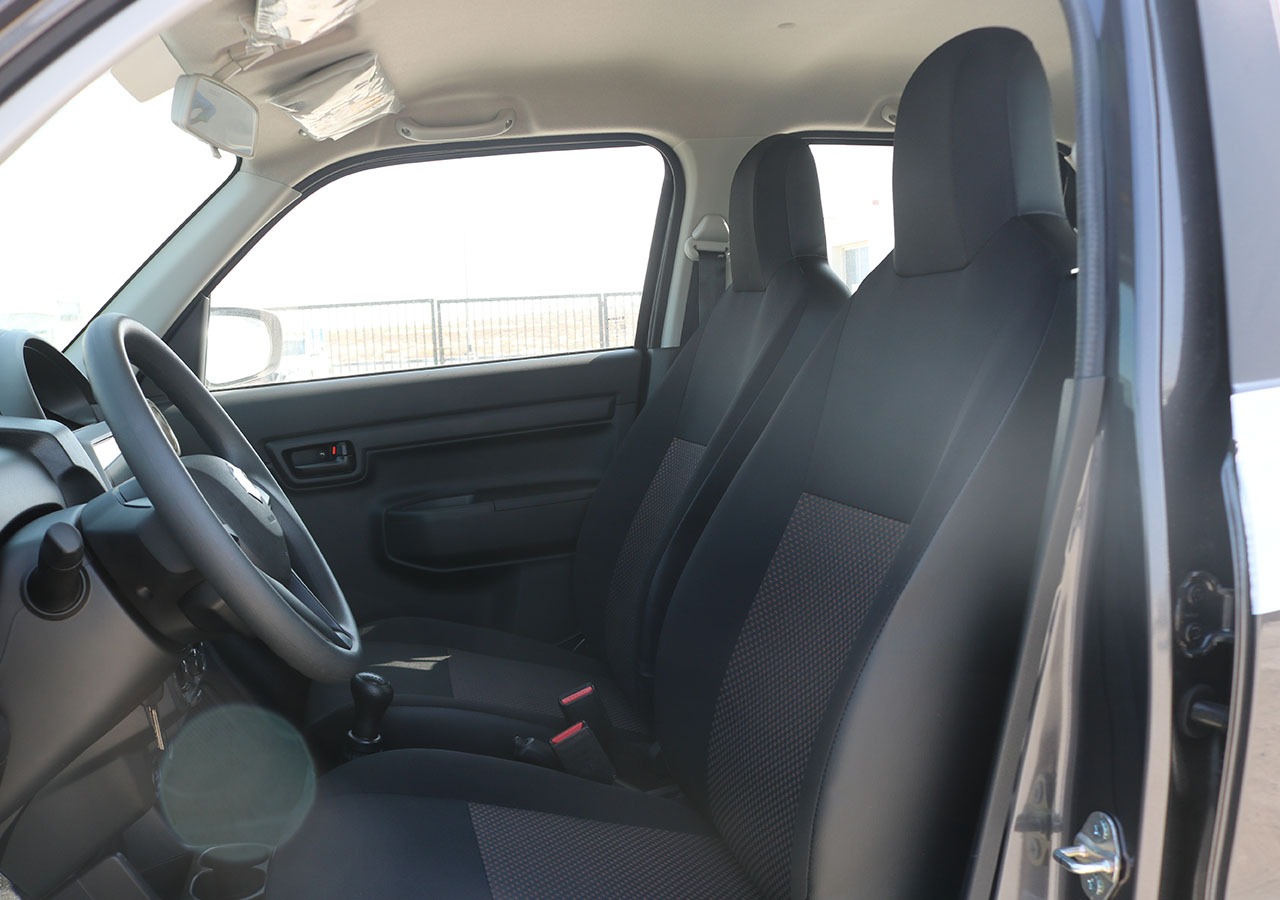 2024 Suzuki SPresso For Sale In UAE