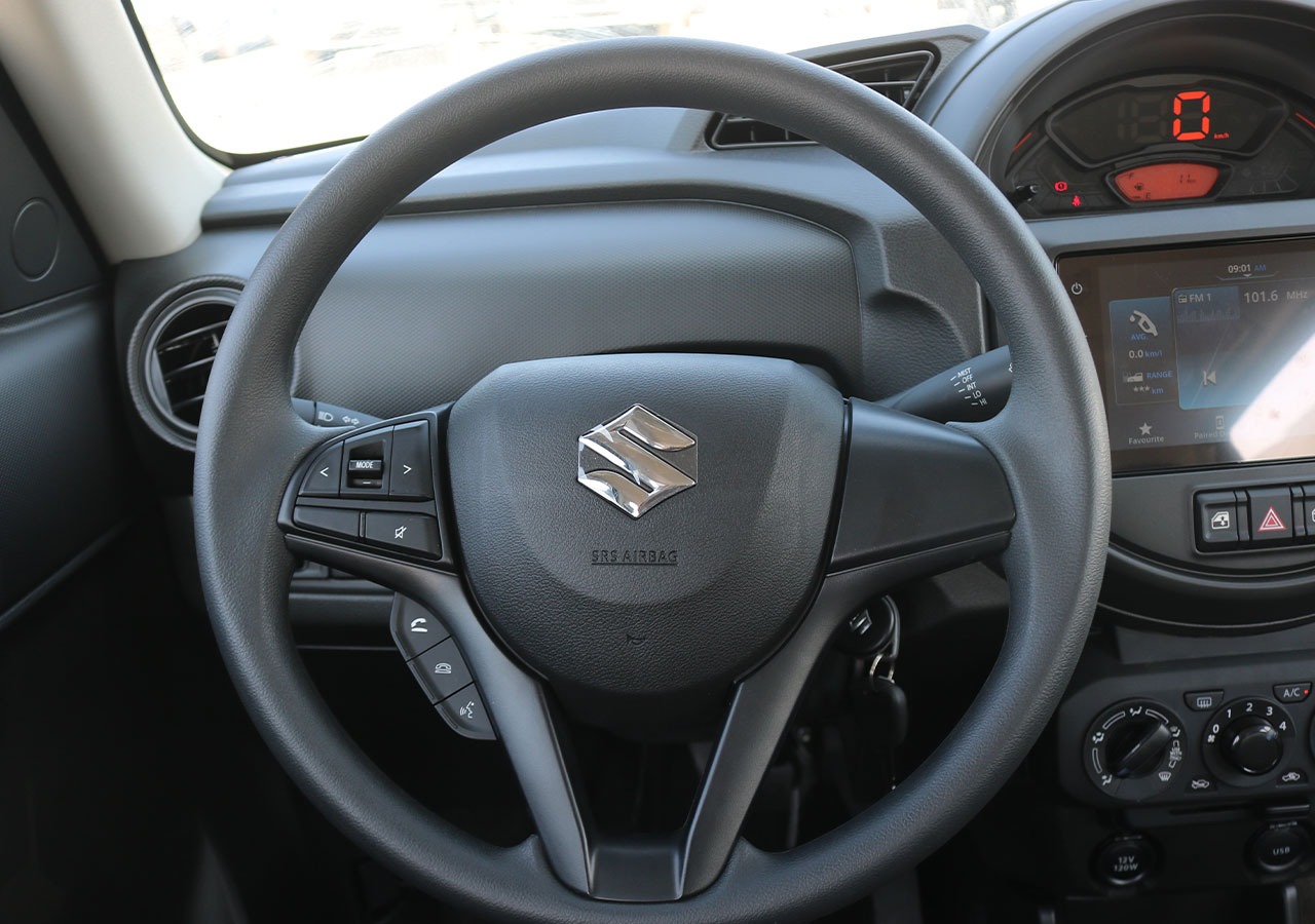 2024 Suzuki SPresso For Sale In UAE