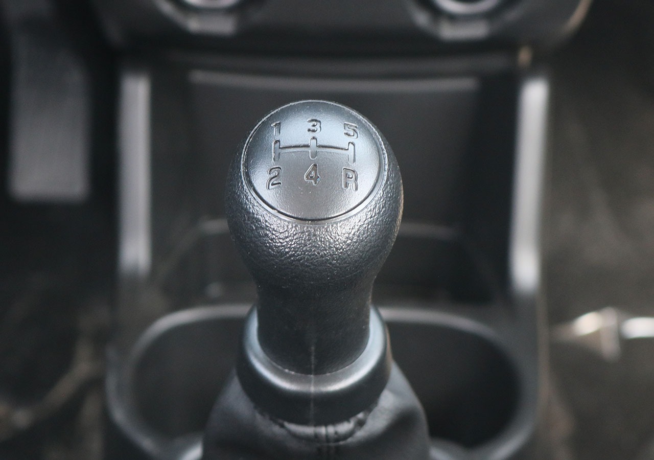 2025 Suzuki SPresso GL  – Grey