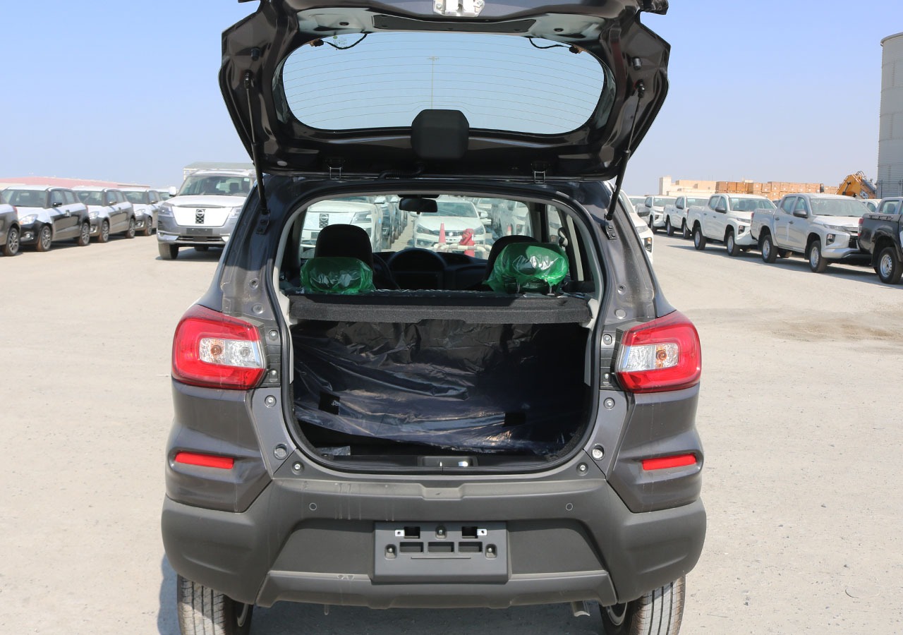 2024 Suzuki SPresso For Sale In UAE