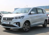 Suzuki Ertiga GLX For Sale In UAE
