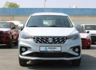 Suzuki Ertiga GLX For Sale In UAE