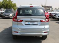 Suzuki Ertiga GLX For Sale In UAE