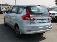 Suzuki Ertiga GLX For Sale In UAE