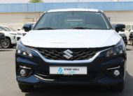 2024 Suzuki Baleno Price In UAE