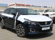 2024 Suzuki Baleno Price In UAE