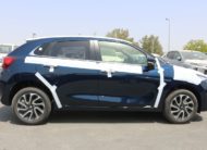 2024 Suzuki Baleno Price In UAE
