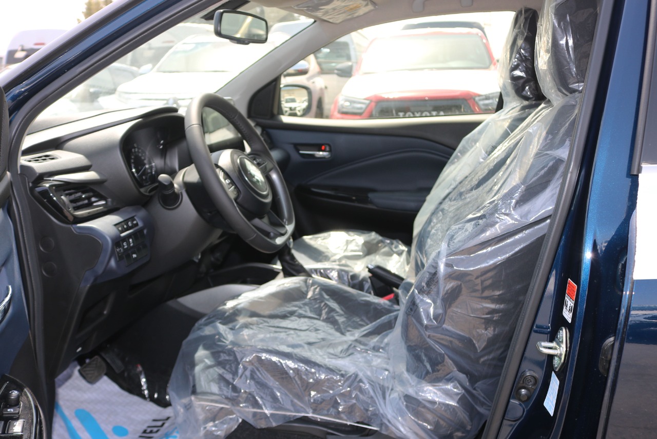 2024 Suzuki Baleno Price In UAE