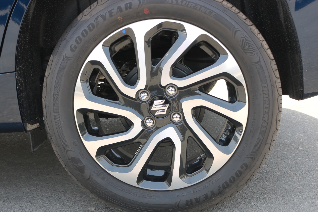 2024 Suzuki Baleno Price In UAE