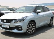 Suzuki Baleno GLX 2024 For sale in UAE