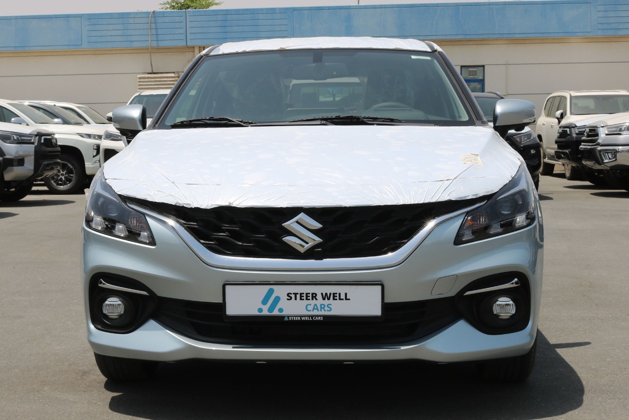 Suzuki Baleno GLX 2024 For sale in UAE
