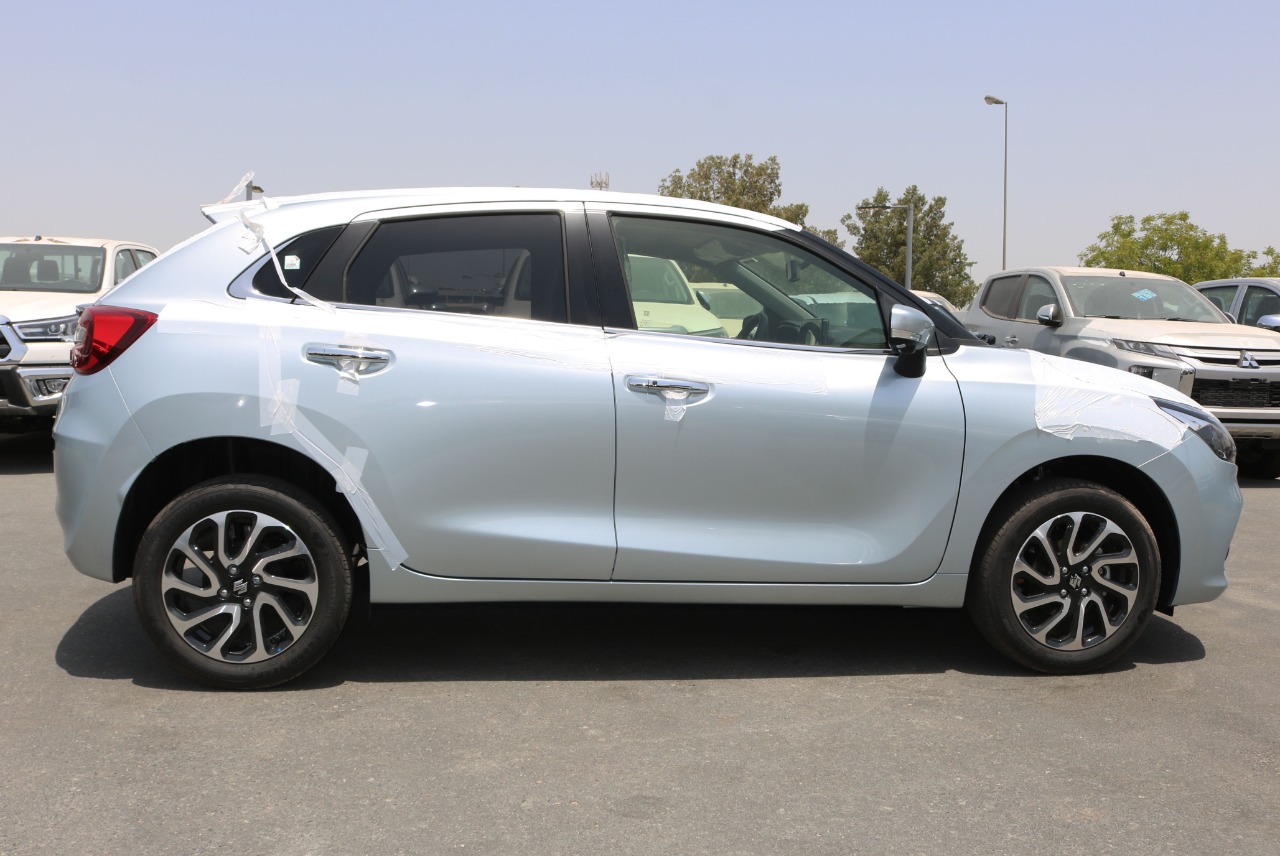 Suzuki Baleno GLX 2024 For sale in UAE