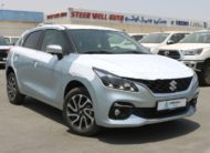 Suzuki Baleno GLX 2024 For sale in UAE