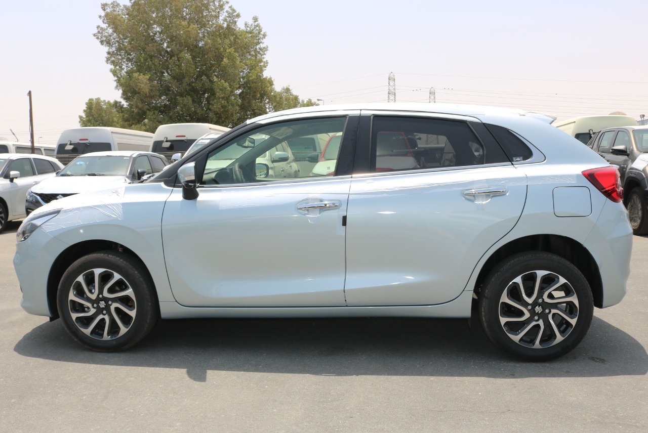 Suzuki Baleno GLX 2024 For sale in UAE