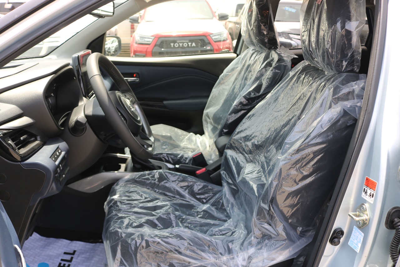 Suzuki Baleno GLX 2024 For sale in UAE