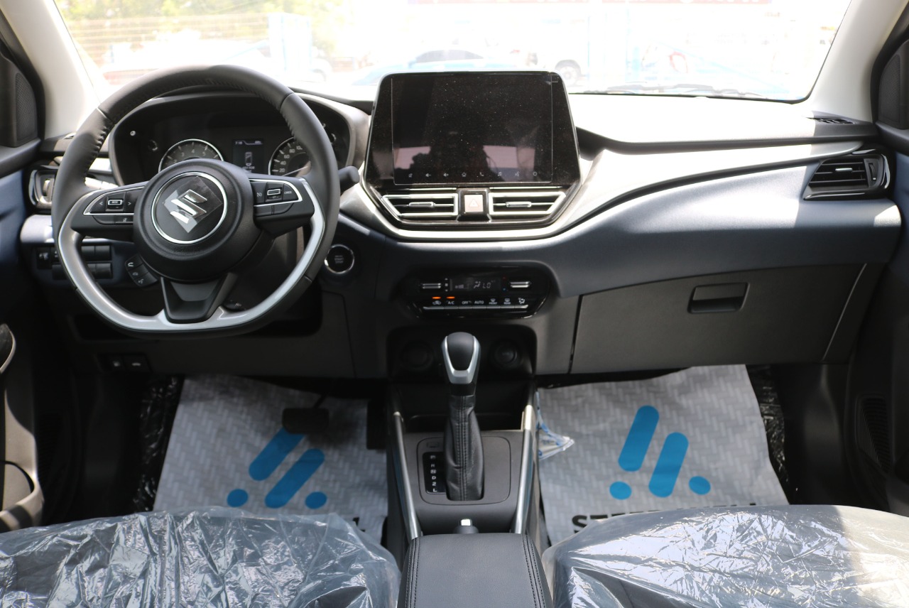 Suzuki Baleno GLX 2024 For sale in UAE